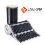 Інфрачервона плівка Enerpia