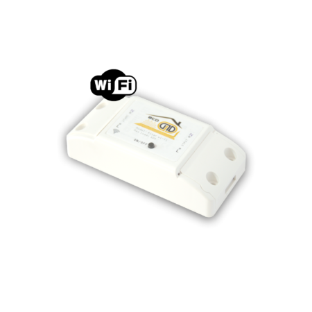 Терморегулятор реле Alter Wi-Fi