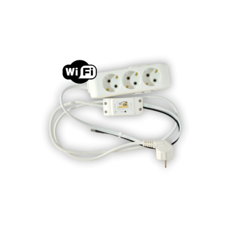 Розумна розетка Socket Alter Wi-Fi