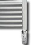ТЕН для рушникосушки Heatpol GT 0.9 900-1200 Вт Білий
