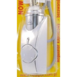 ТЕН для рушникосушки Heatpol GT 0.9 900-1200 Вт Білий