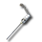 ТЕН для рушникосушки Heatpol GTМ 0.9 900-1200 Вт Хром