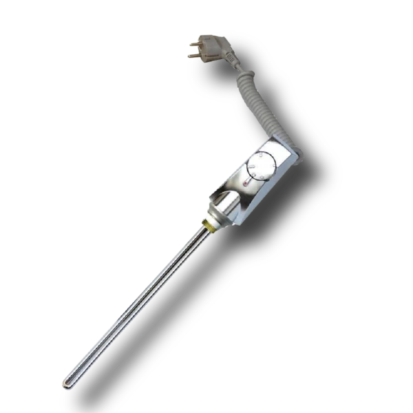 ТЕН для рушникосушки Heatpol GTМ 0.9 900-1200 Вт Хром