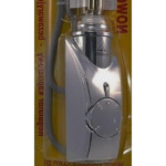 ТЕН для рушникосушки Heatpol GTМ 0.9 900-1200 Вт Хром