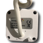 ТЕН для рушникосушки Innowarm 300W Білий